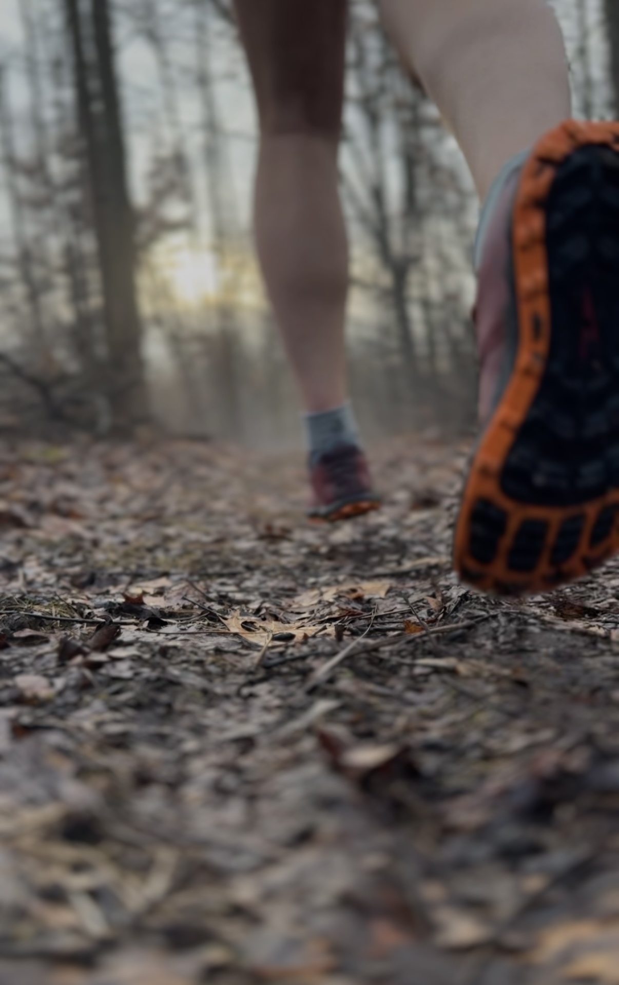 Altra running shoes